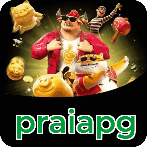 Login rápido no app praiapg
